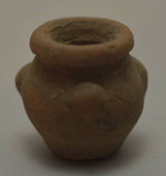 Miniature vessel