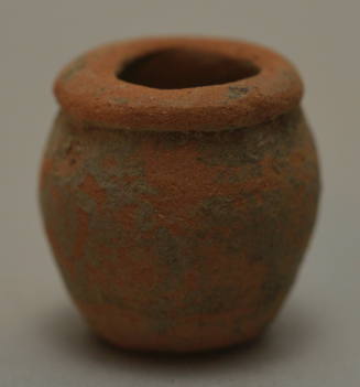 Miniature vessel