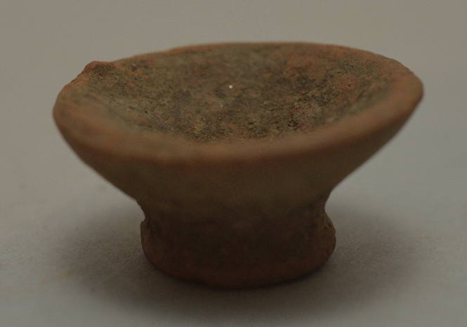 Miniature vessel