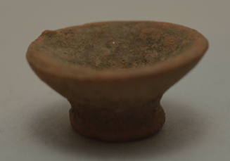 Miniature vessel