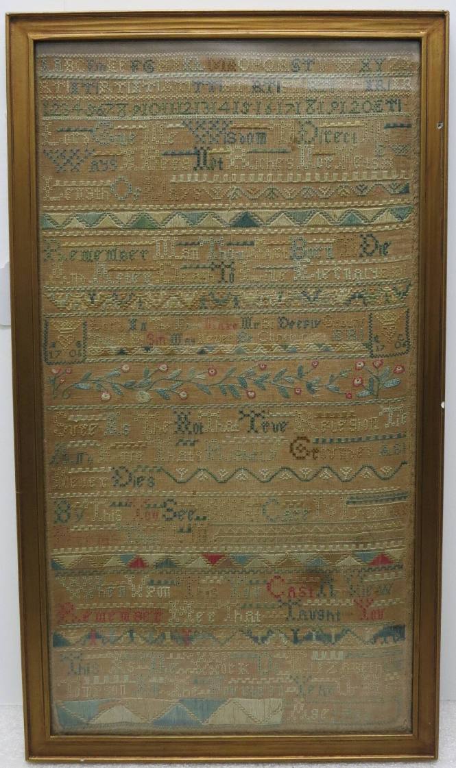 Sampler