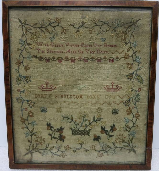 Sampler