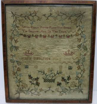 Sampler