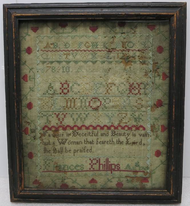 Sampler