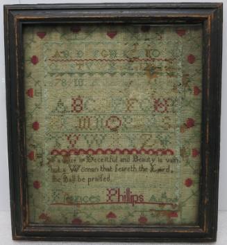 Sampler