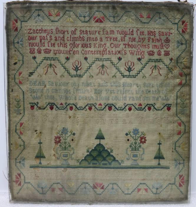 Sampler