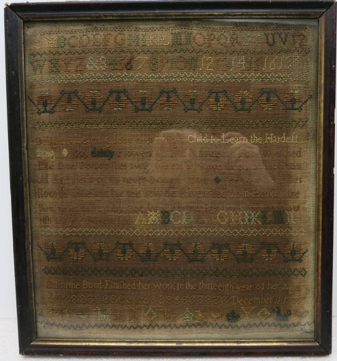 Sampler