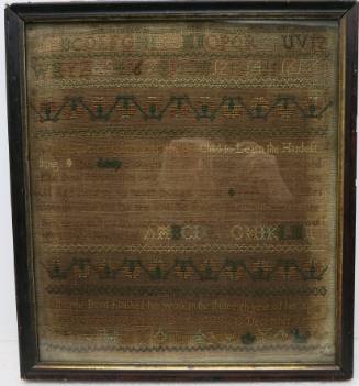 Sampler