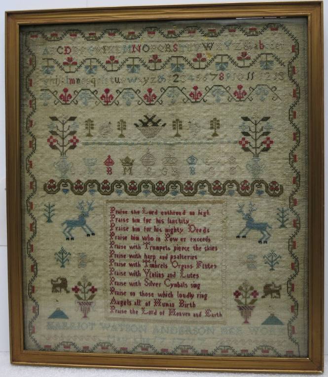 Sampler
