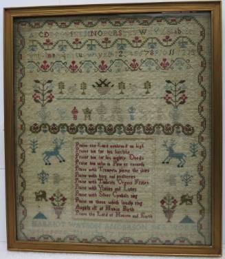 Sampler
