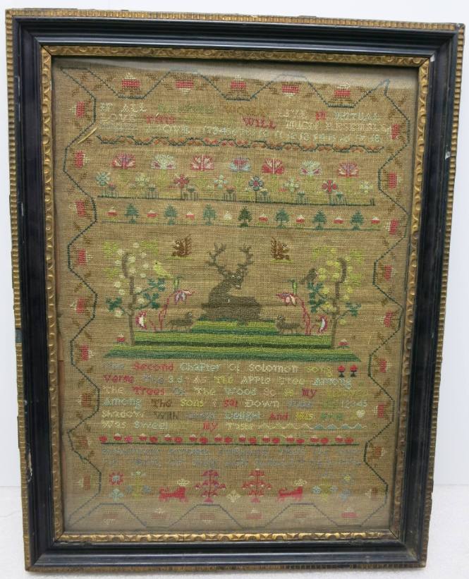 Sampler