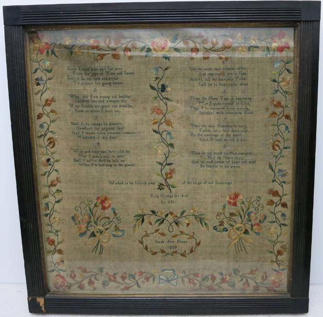 Sampler