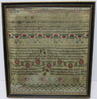 Sampler
