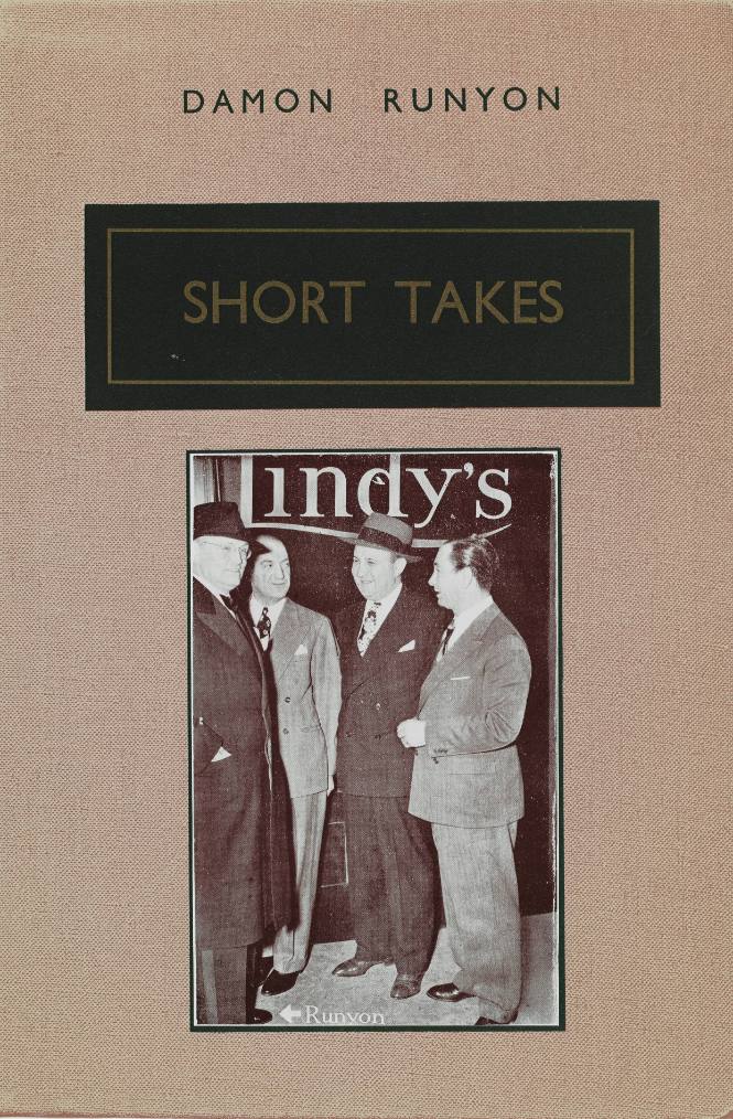 In Our Time: Short Takes