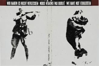 In Our Time: Wir Haben Es Nicht Vergessen