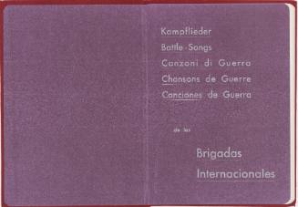 In Our Time: Battle Songs