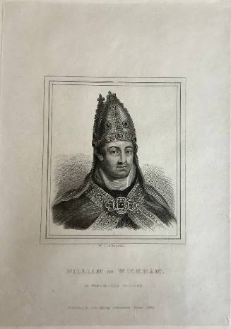 William of Wickham