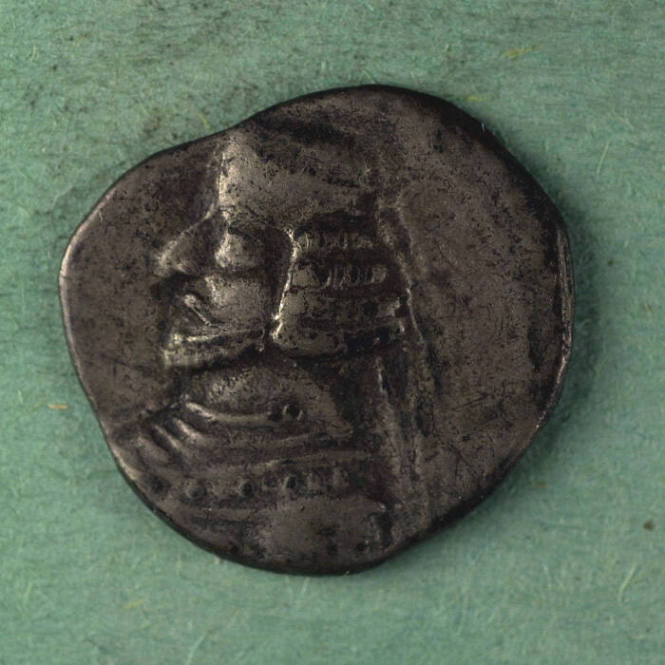 Coin, Roman Empire
