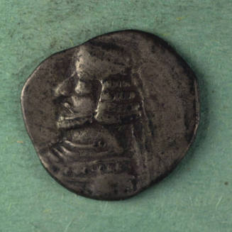 Coin, Roman Empire