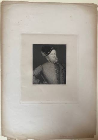 Edward Vere, Earl of Oxford