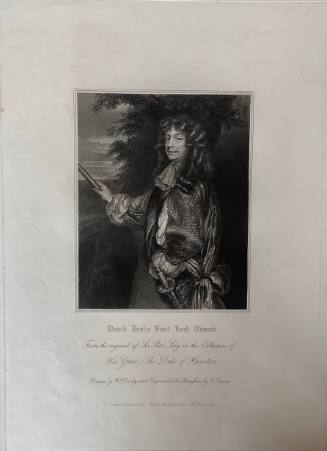 David Leslie, First Lord of Newark