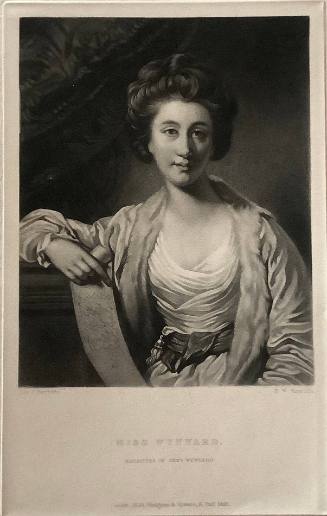 Miss Wynyard