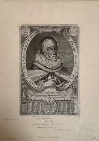 Sir George Croke