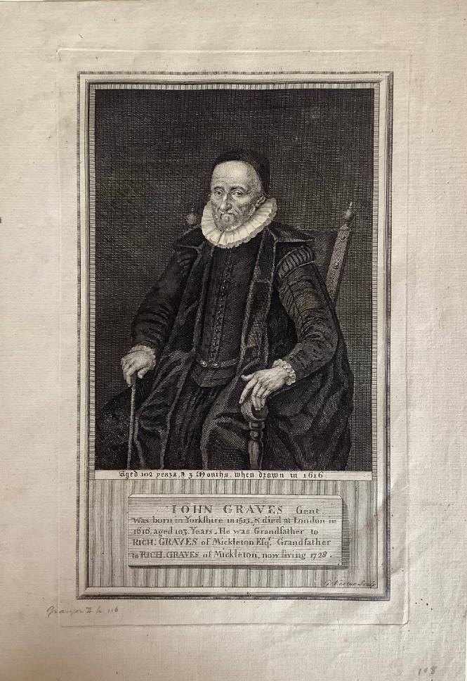 John Graves