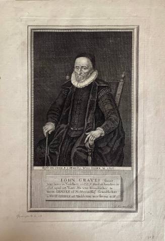 John Graves