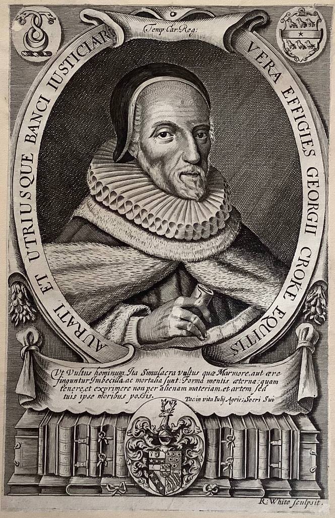Sir George Croke