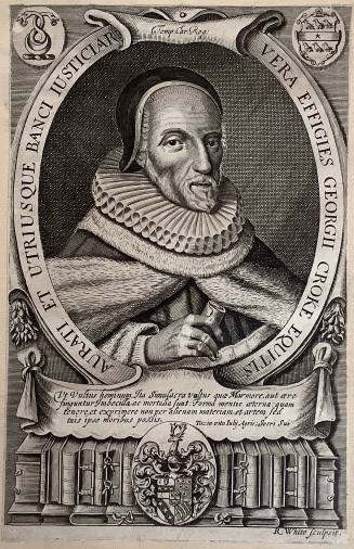 Sir George Croke