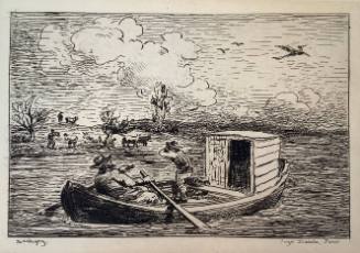 Voyage en bateau: Le Mot de Cambronne (L'Apostrophe)