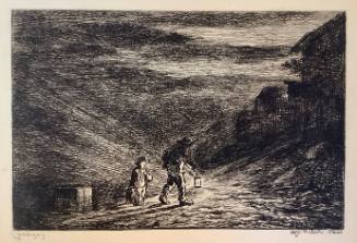 Voyage en bateau: Le Recherche d'une Auberge