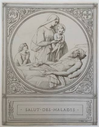Salut des Malades