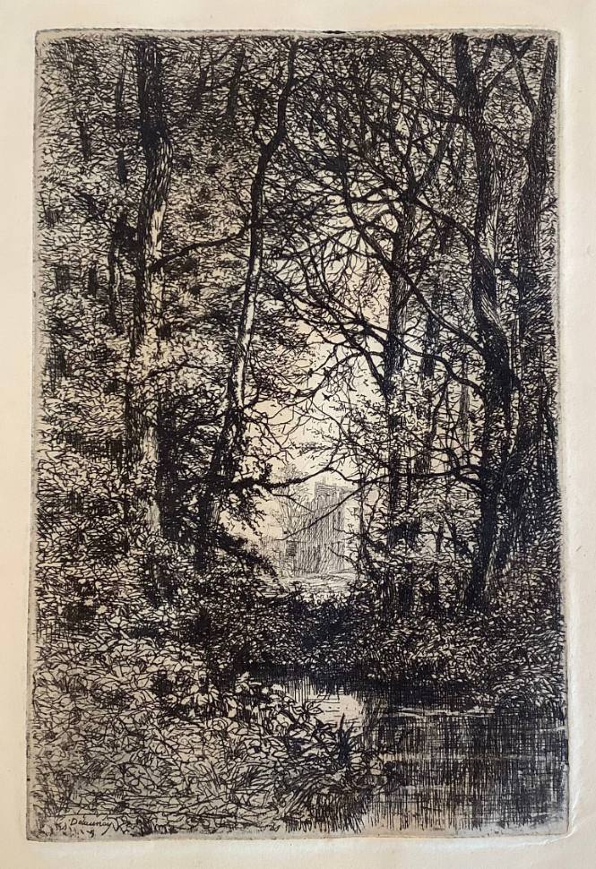 Landscape
