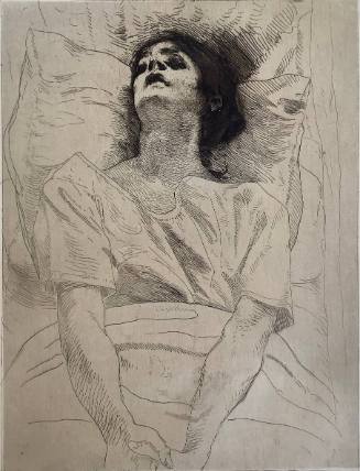 La morte (Death)