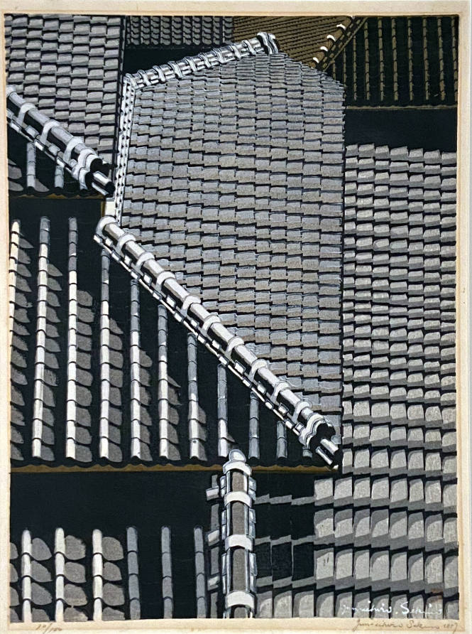 Roof Tops