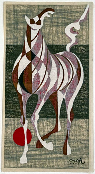 Horse