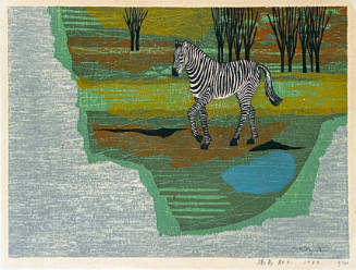 Zebra