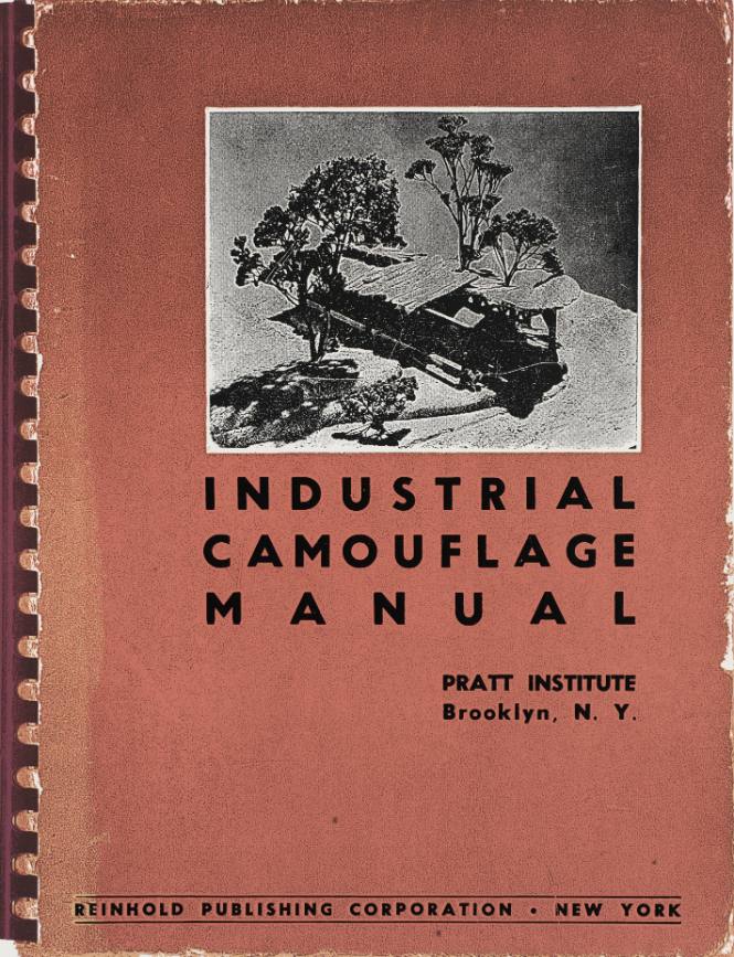 In Our Time: Industrial Camouflage Manual