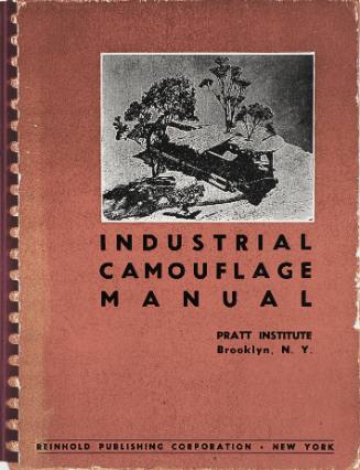 In Our Time: Industrial Camouflage Manual