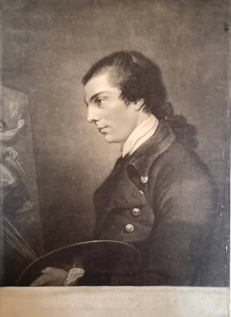 John Hamilton Mortimer Esqr