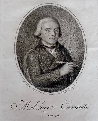Melchiore Cesarotti