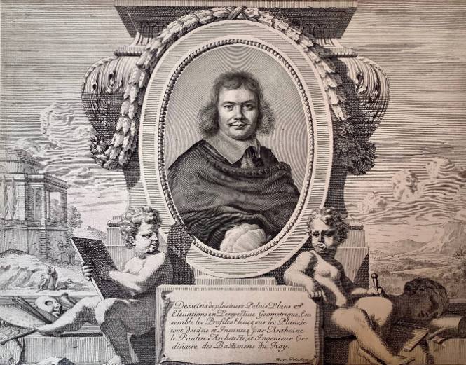 Antoine le Pautre