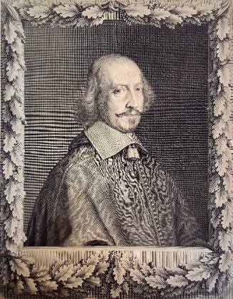 Cardinal Mazarin