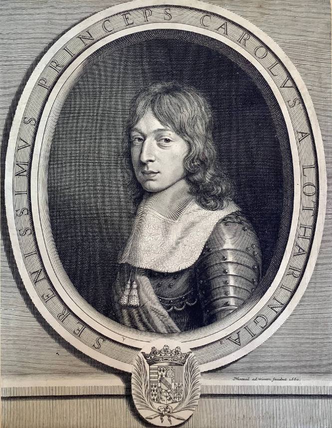 Charles de Lorraine