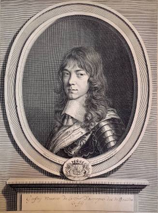 Geofroy Maurice de la Tour
