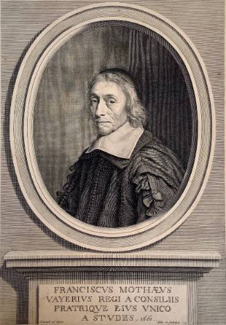 Franciscus Mothaeus