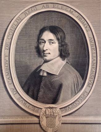 Cardinal Cambout de Coislin