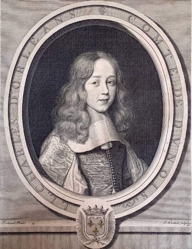 Charles d'Orleans